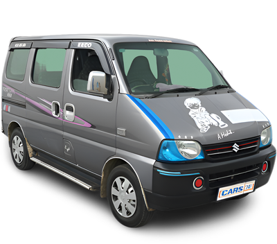 Maruti Eeco-img